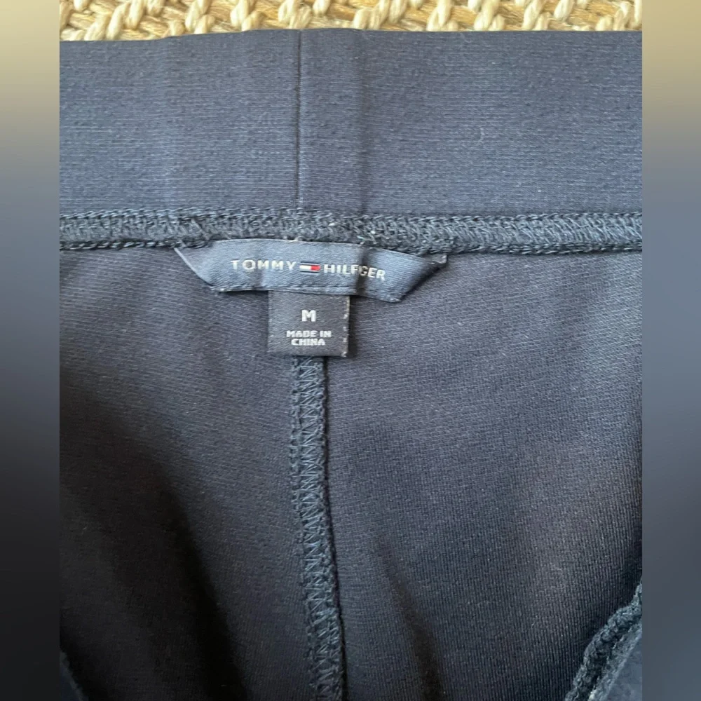 Tommy Hilfiger Medium athletic pants Navy blue